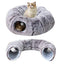 CozyLoop™ Cat Tunnel
