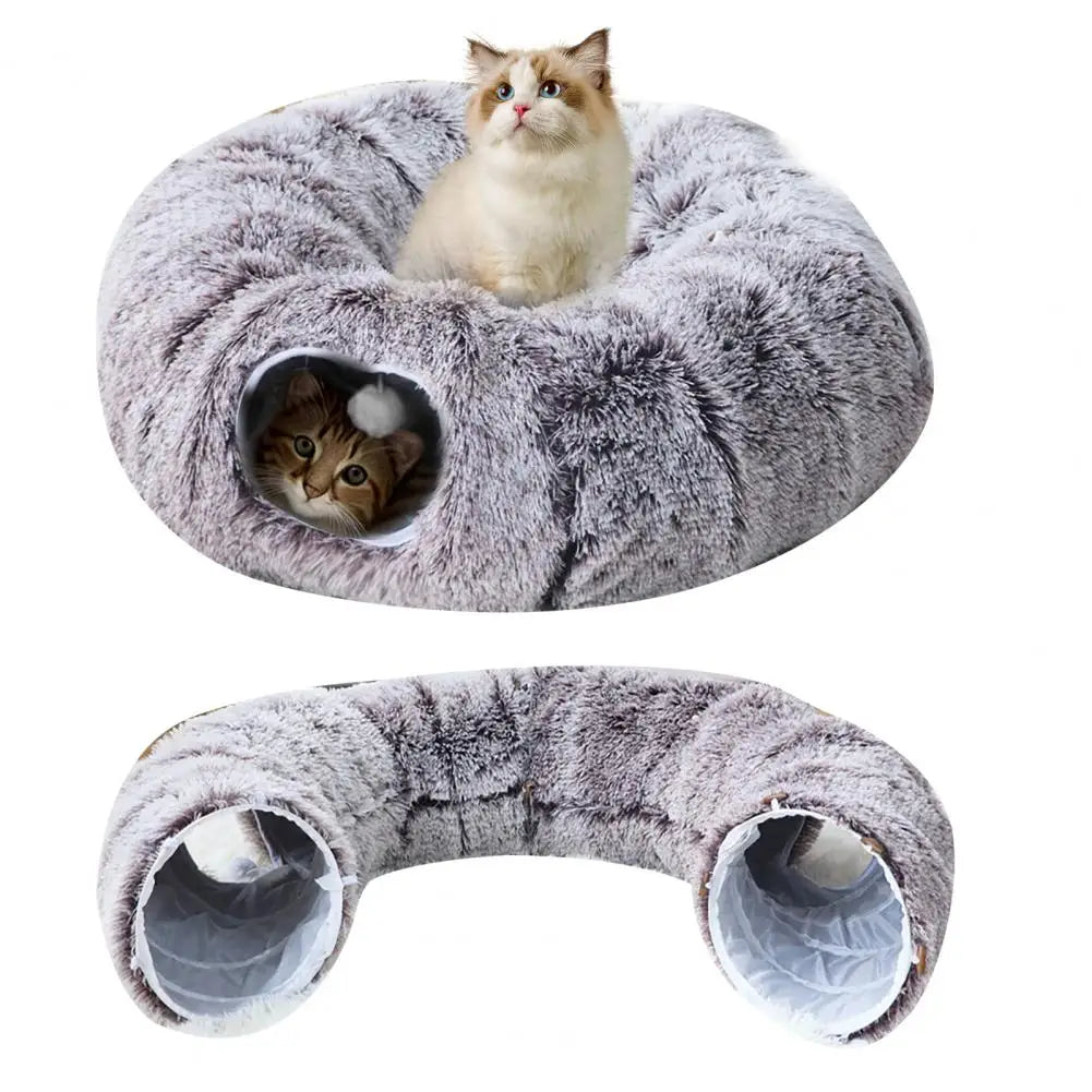 CozyLoop™ Cat Tunnel