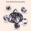 Small Dog Harness Leash Set Cute Traction Bracelet Medium Cat Collar Suit Soft Puppy Vest Harness Adjustable Pet Accessories