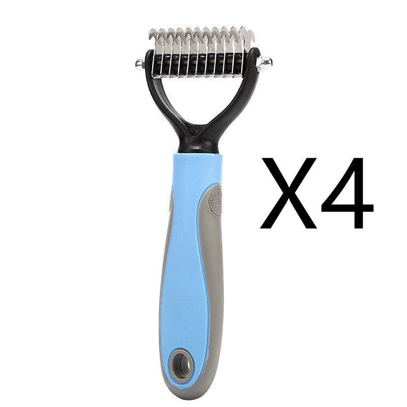 The Furbuster: Ultimate Pet Hair Remover