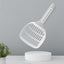 Rolling Tail Cat Litter Scoop - The Ultimate Cleaning Tool For Cat Owners