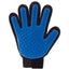 Pet Perfect Grooming Glove: The Ultimate Hair Remover And Massager For Cats And Dogs