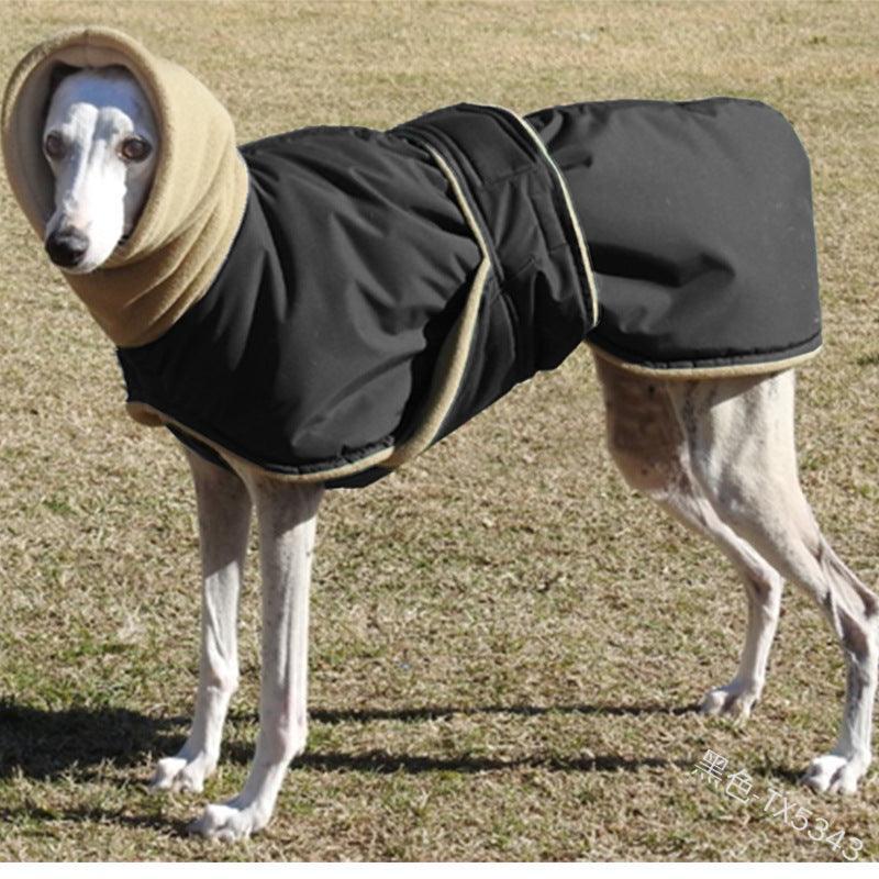 Cozypaws Insulated Pet Jacket