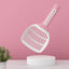 Rolling Tail Cat Litter Scoop - The Ultimate Cleaning Tool For Cat Owners