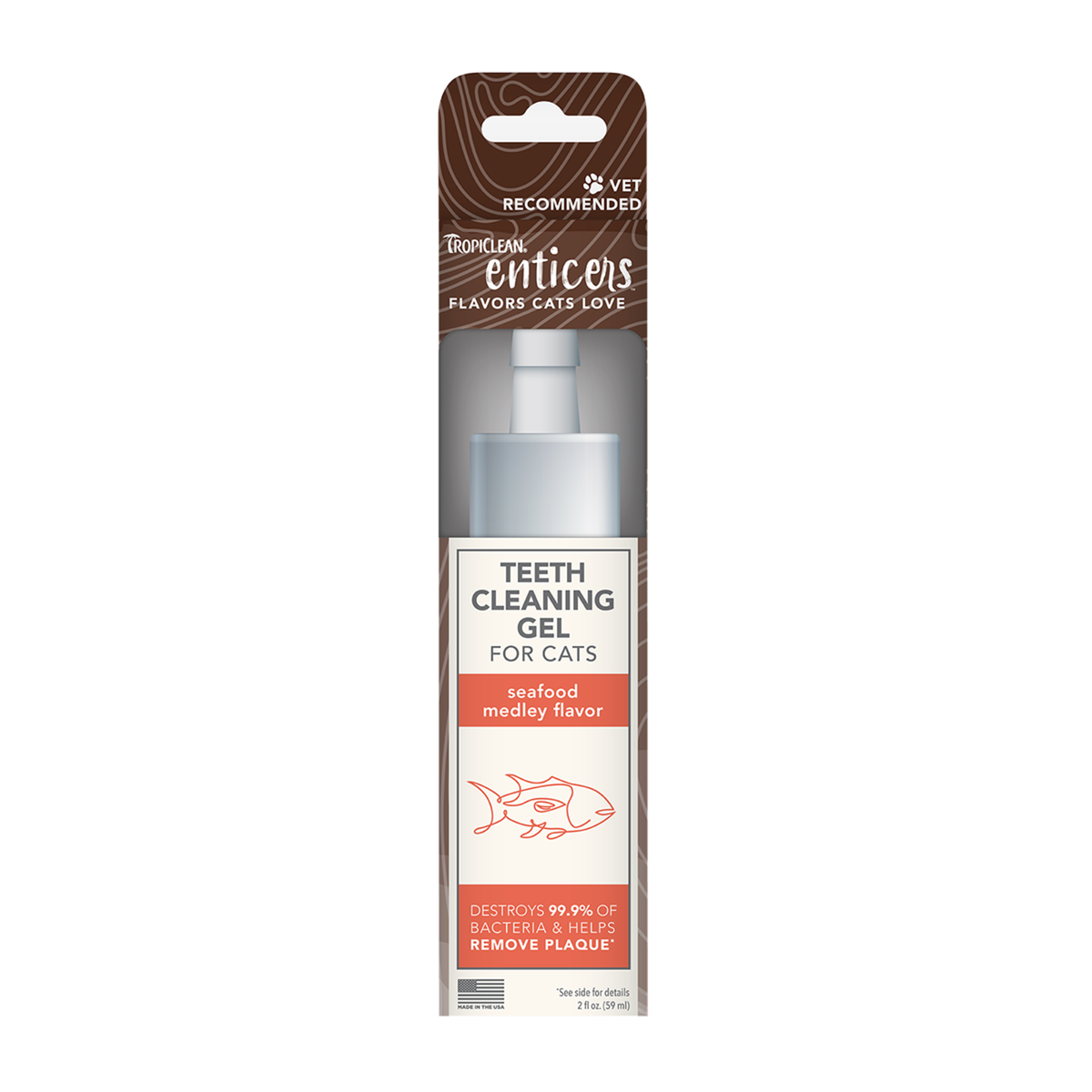!TC C ENTCR CLN GEL SFD MDLY 2O