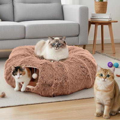 CozyLoop™ Cat Tunnel
