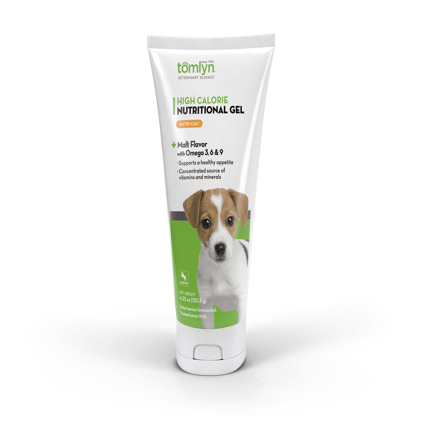 Tomlyn Nutri-Cal Supplement for Puppies 1ea/4.25 oz