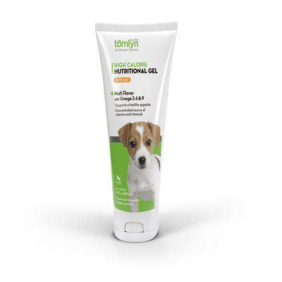 Tomlyn Nutri-Cal Supplement for Puppies 1ea/4.25 oz