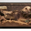 Zoo Med Excavator Clay Burrowing Substrate Brown, 1ea/10 lb
