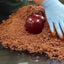 Zoo Med Excavator Clay Burrowing Substrate Brown, 1ea/10 lb