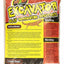 Zoo Med Excavator Clay Burrowing Substrate Brown, 1ea/10 lb